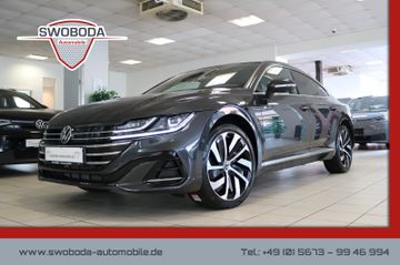 VW Arteon