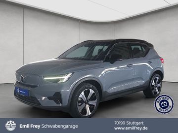 VOLVO XC 40