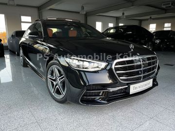 MB S 400