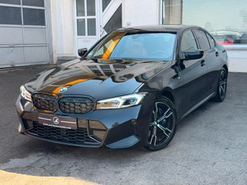 BMW M340i