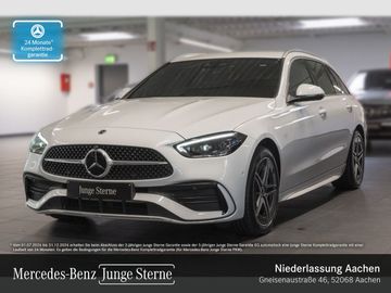 MB C 300