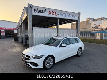 MB C 200