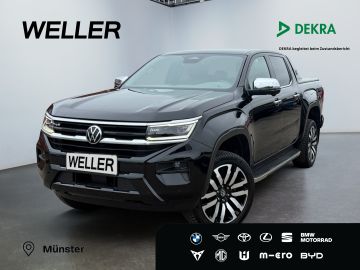 VW Amarok