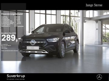 MB GLA 250