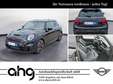 MINI JOHN_COOPER_WORKS