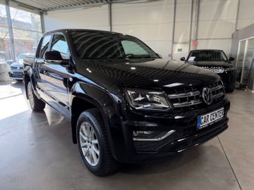 VW Amarok