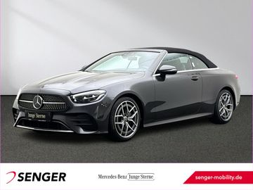 MB E 220