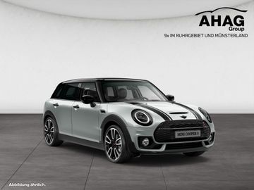 Mini COOPER S Clubman
