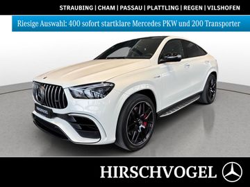 MB GLE 63 AMG