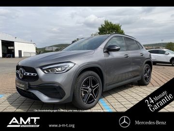 MB GLA 250