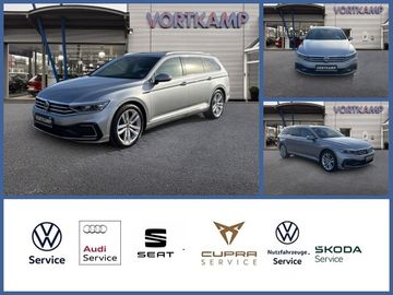VW Passat Variant