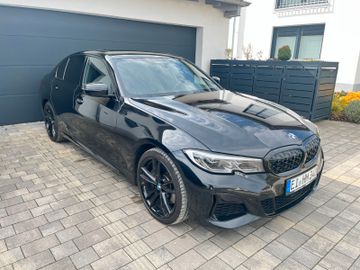 BMW M340i