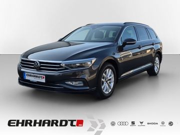 VW Passat Variant