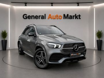 MB GLE 350