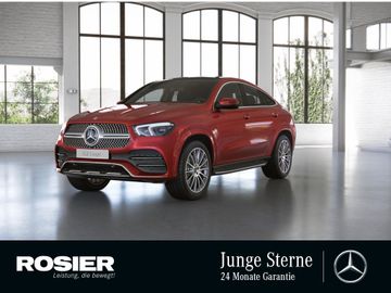 MB GLE 350
