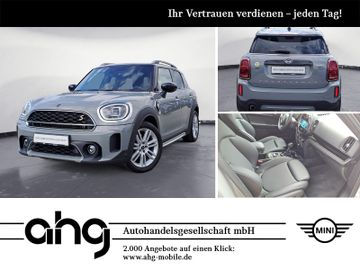 MINI Cooper SE Countryman