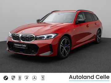 BMW M340i