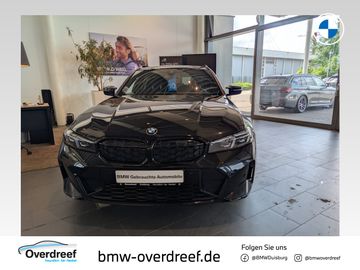 BMW M340i