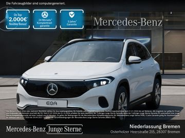 MB EQA
