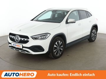 MB GLA 250
