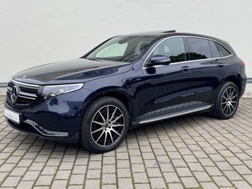 MB EQC