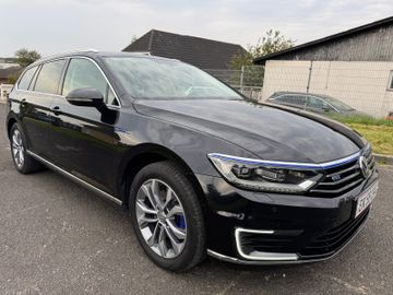 VW Passat Variant
