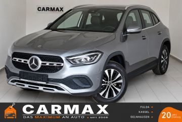 MB GLA 250