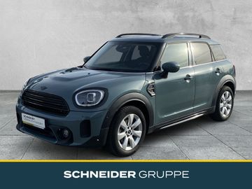 MINI COOPER_COUNTRYMAN