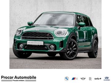 MINI COOPER_S_COUNTRYMAN