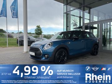 MINI COOPER_CLUBMAN