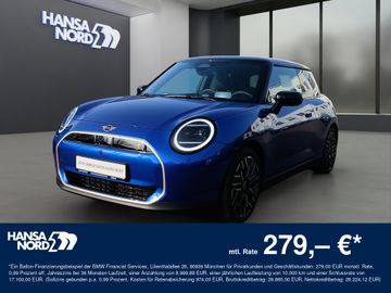 MINI COOPER SE