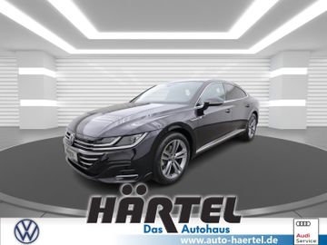 VW Arteon