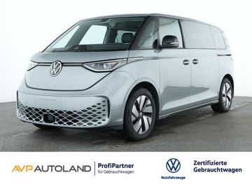 VW ID.Buzz