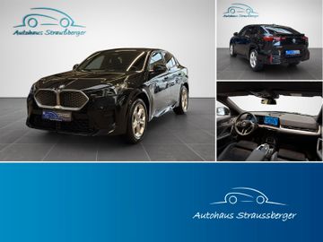 BMW iX2