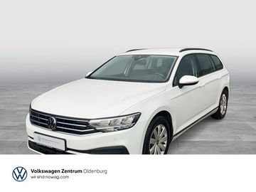 VW Passat Variant