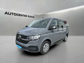 VW T6 Multivan