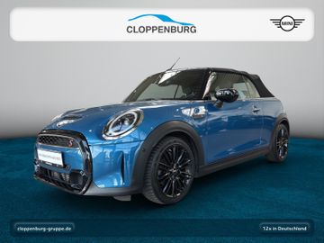 MINI COOPER_S_CABRIO
