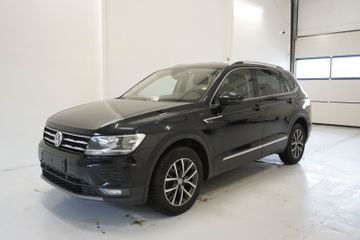 VW Tiguan Allspace