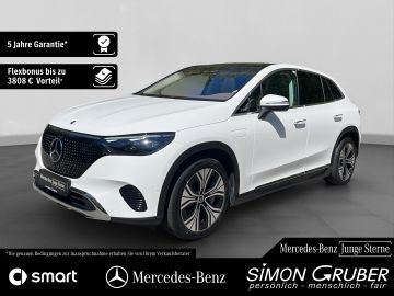 MB EQE SUV
