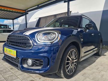 MINI COOPER_COUNTRYMAN