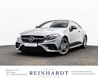 MB E 53 AMG