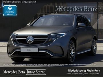 MB EQC