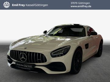MB AMG GT