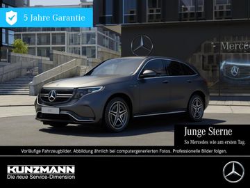 MB EQC