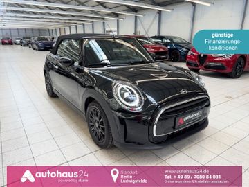 MINI ONE_CABRIO