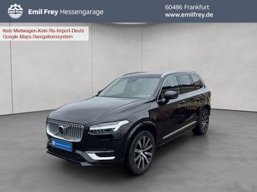 VOLVO XC 90