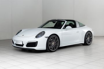 PORSCHE 991