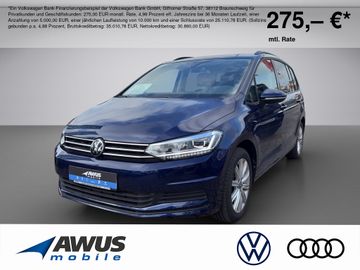 VW Touran