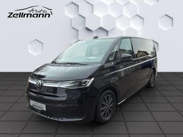 VW T7 Multivan