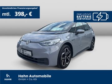 VW ID.3
